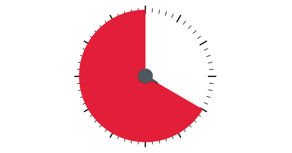 Time Timer Logo