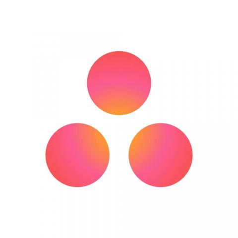 Asana Logo