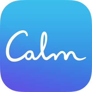 Calm Logo