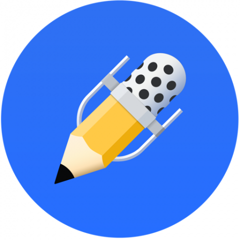 Notability Logo