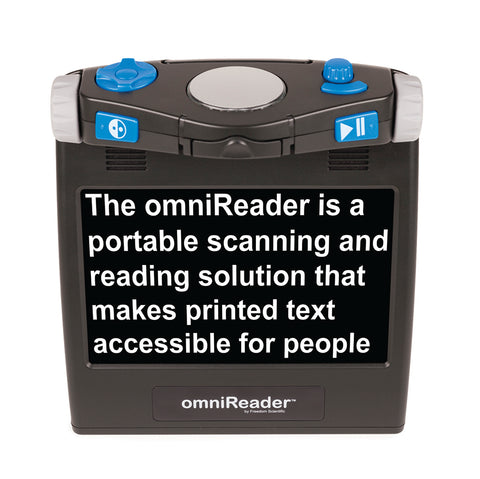 omniReader Image