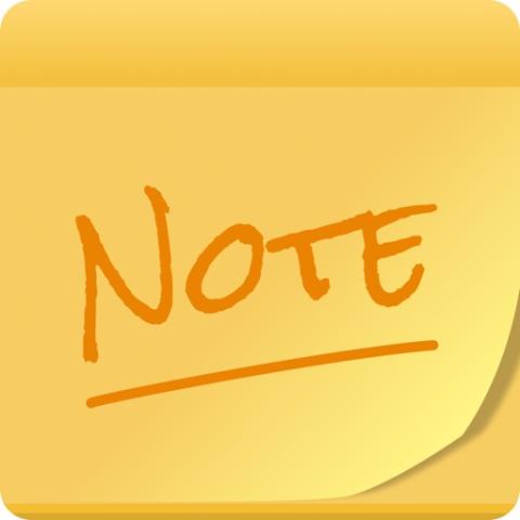 ColorNote Notepad Notes