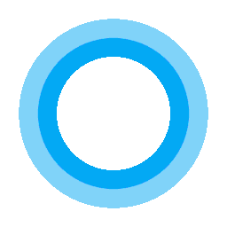 Cortana Logo