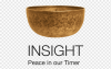 Insight Timer Logo