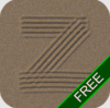 Zen Garden 3D Lite Logo